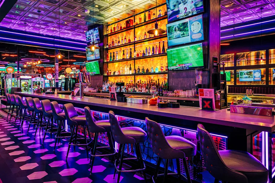 KINGPIN BOWLING THURSDAYS - ALL STAR WEEKEND