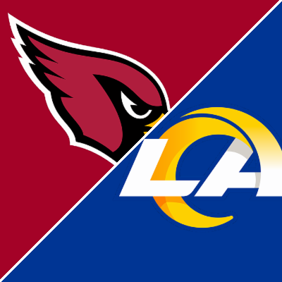 Los Angeles Rams vs Arizona Cardinals Field-side Suite Experience