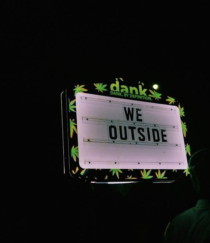 VIP Table Ticket for OFFTHEGRID.NYC All-Star Weekend