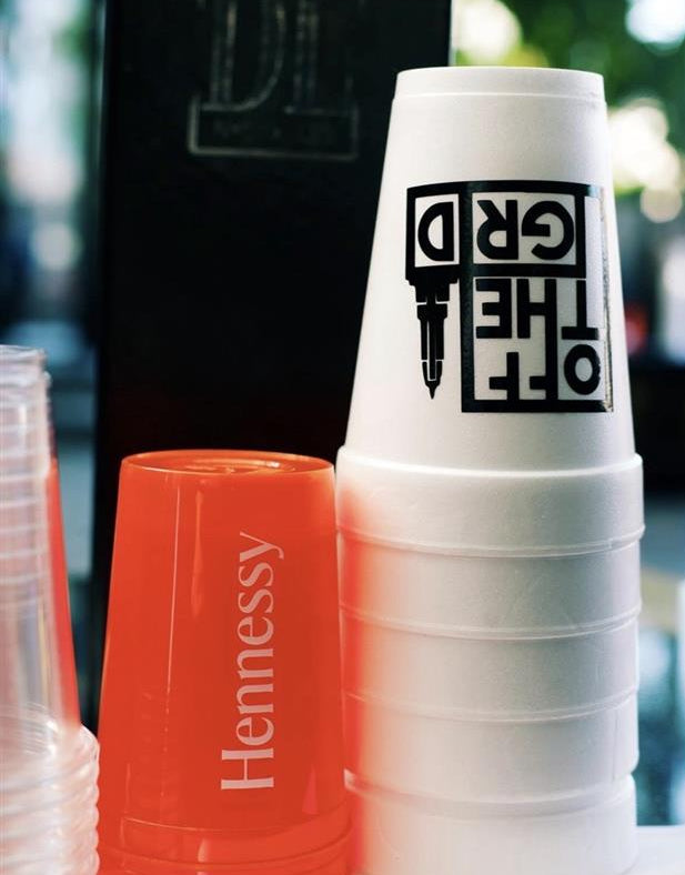 VIP Table Ticket for OFFTHEGRID.NYC All-Star Weekend