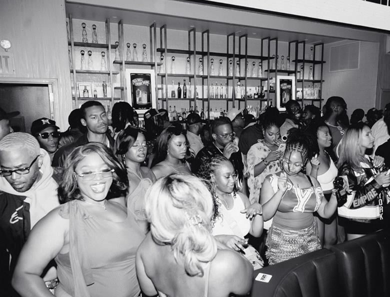 VIP Table Ticket for OFFTHEGRID.NYC All-Star Weekend