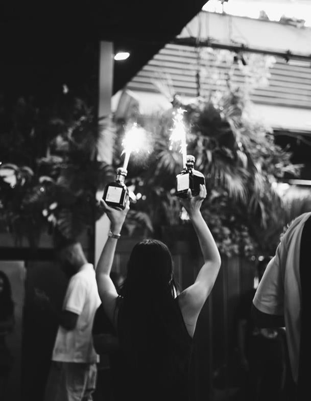 VIP Table Ticket for OFFTHEGRID.NYC All-Star Weekend