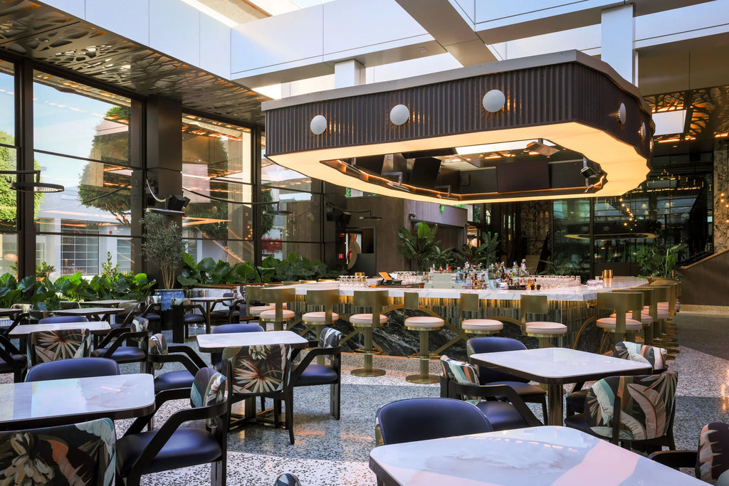 Super Bowl Sunday at Gravitas