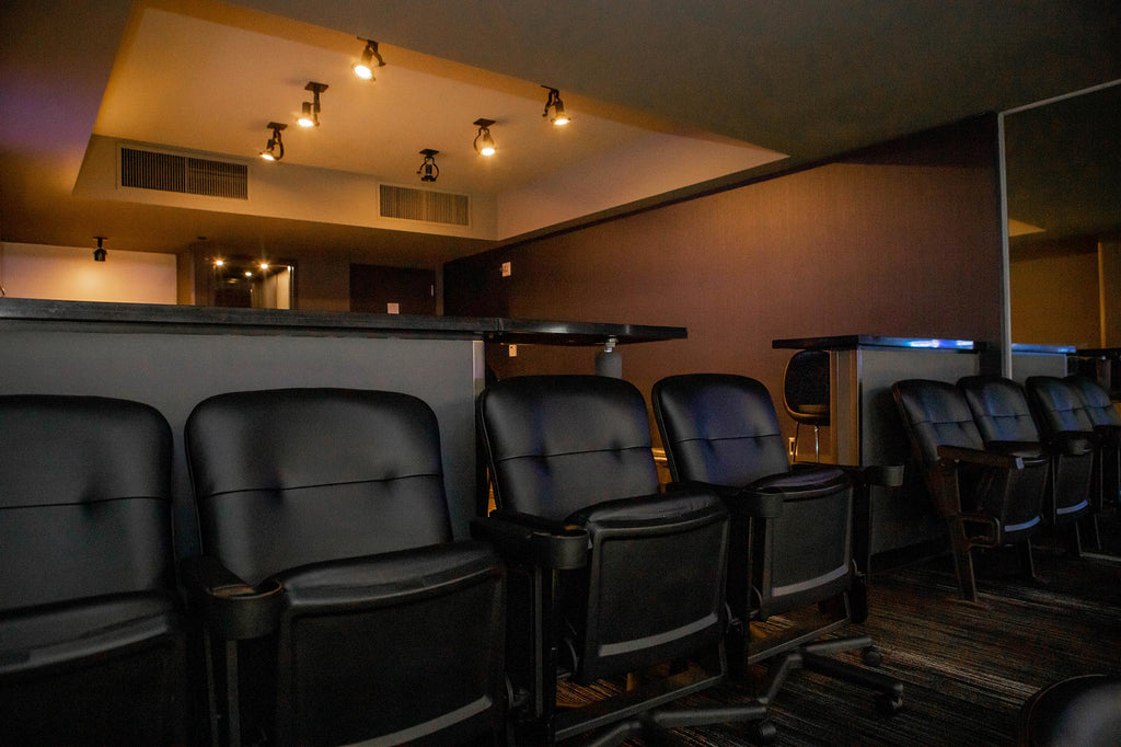 Miami Heat vs Los Angeles Lakers Suite