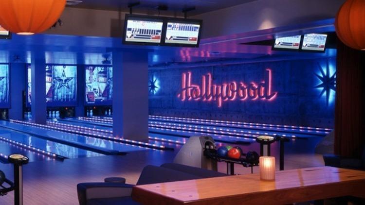 KINGPIN BOWLING THURSDAYS - ALL STAR WEEKEND